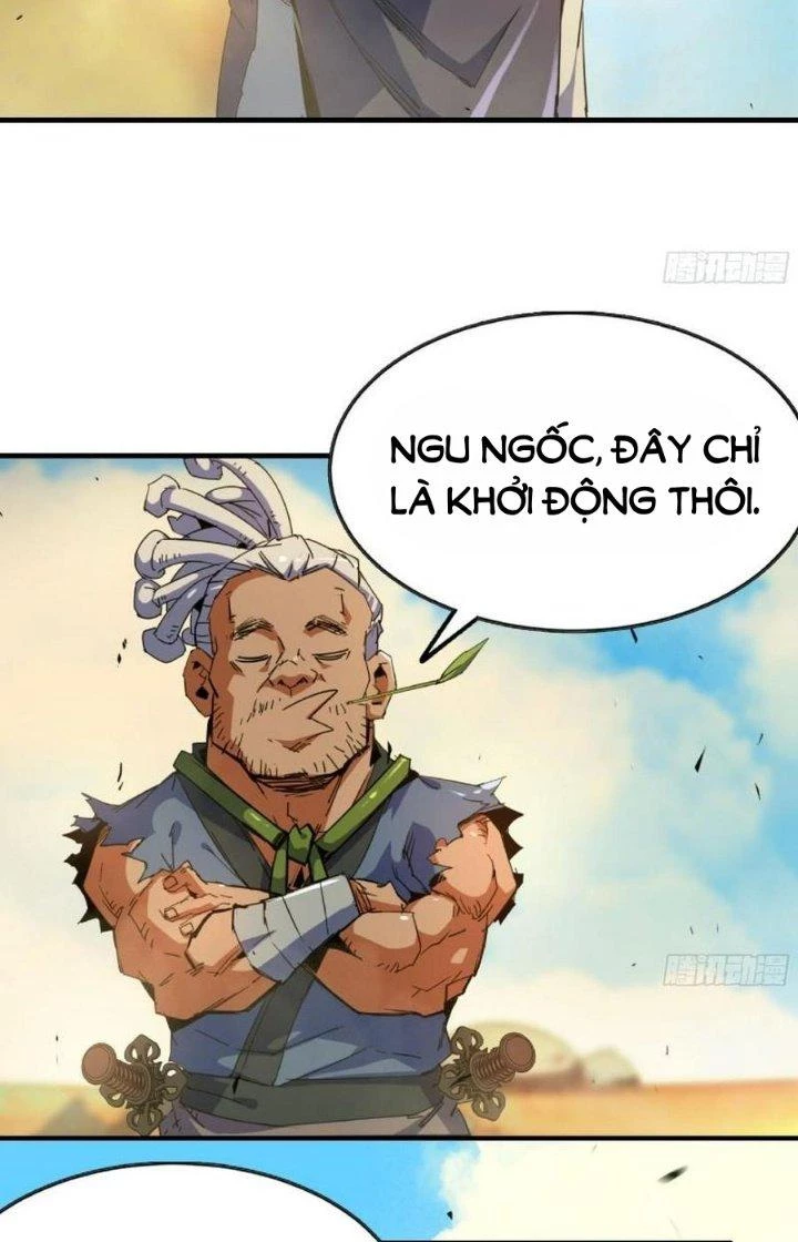 Dũng Sĩ Nấm Chapter 87 - Trang 4