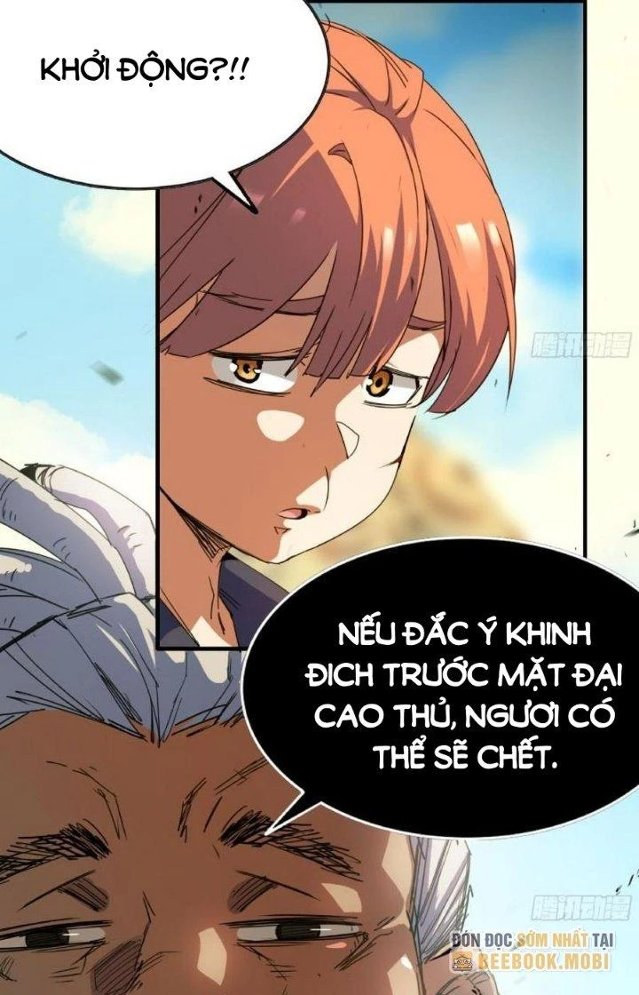 Dũng Sĩ Nấm Chapter 87 - Trang 4