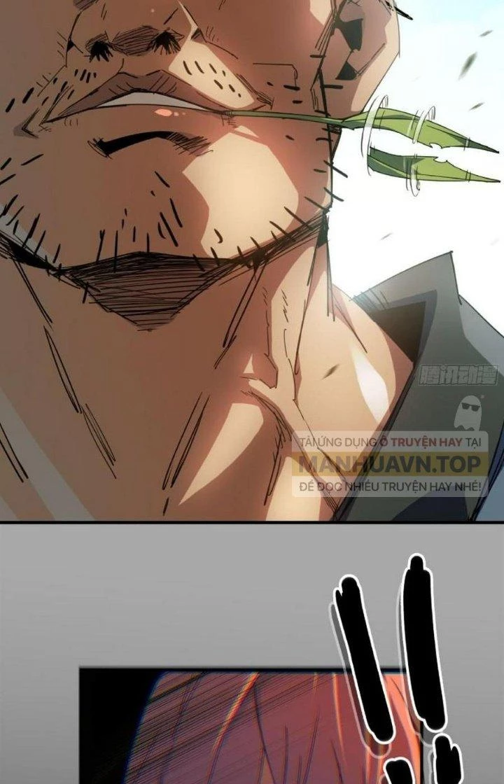 Dũng Sĩ Nấm Chapter 87 - Trang 4