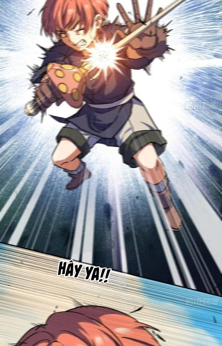 Dũng Sĩ Nấm Chapter 87 - Trang 4