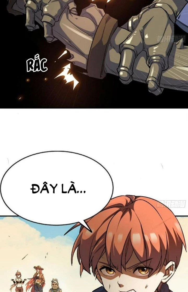 Dũng Sĩ Nấm Chapter 87 - Trang 4