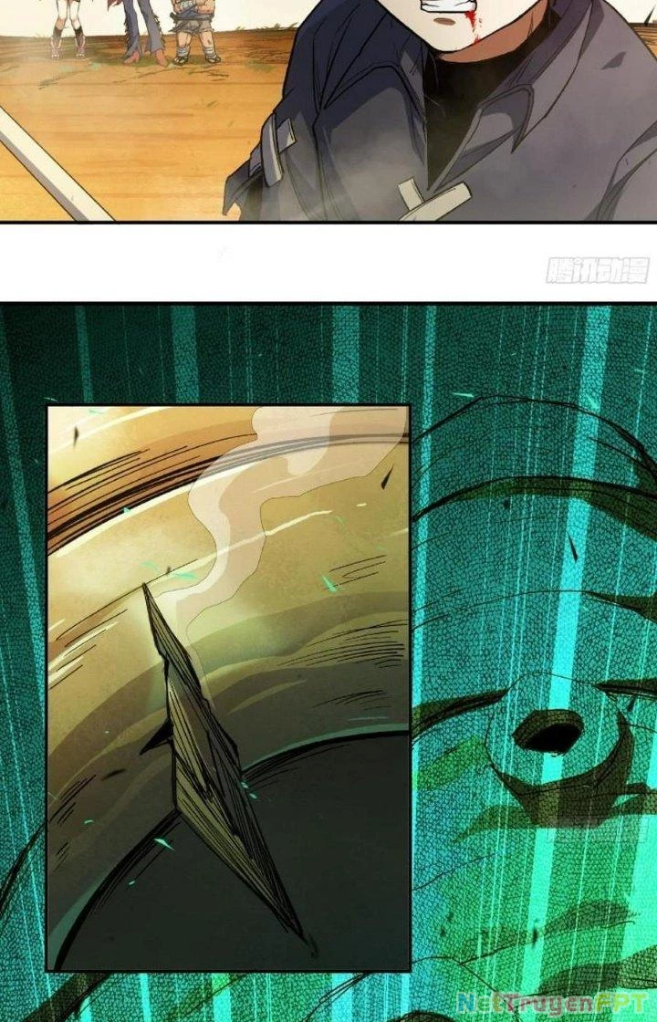 Dũng Sĩ Nấm Chapter 87 - Trang 4