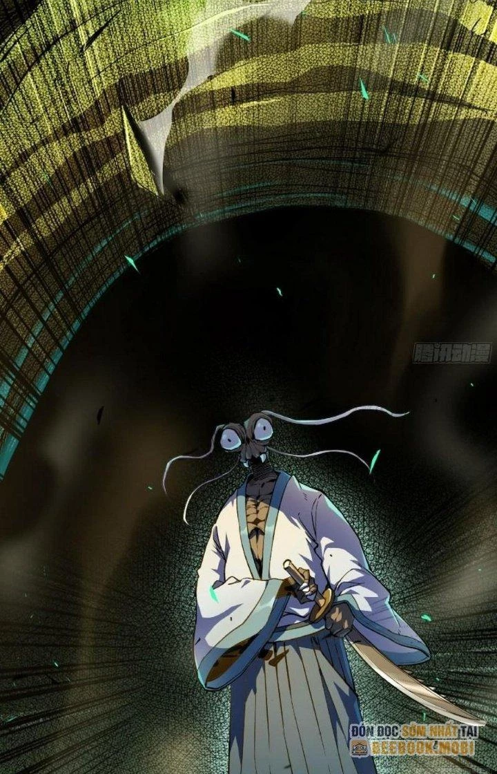 Dũng Sĩ Nấm Chapter 87 - Trang 4