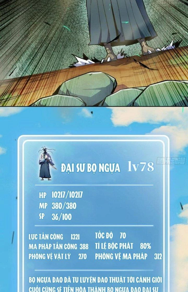 Dũng Sĩ Nấm Chapter 87 - Trang 4