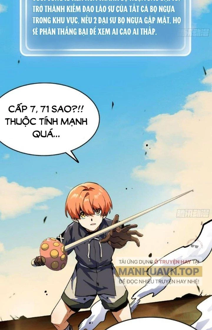 Dũng Sĩ Nấm Chapter 87 - Trang 4