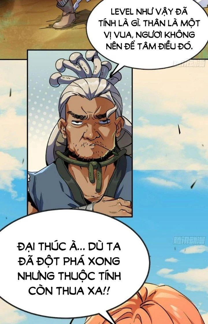 Dũng Sĩ Nấm Chapter 87 - Trang 4