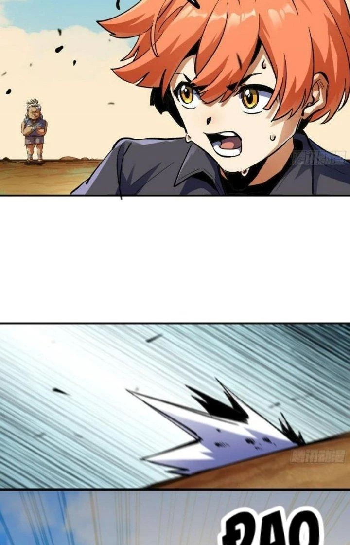 Dũng Sĩ Nấm Chapter 87 - Trang 4