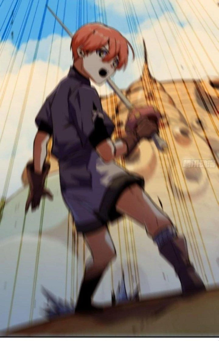 Dũng Sĩ Nấm Chapter 87 - Trang 4