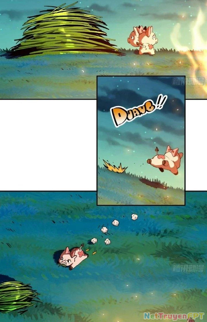 Dũng Sĩ Nấm Chapter 87 - Trang 4