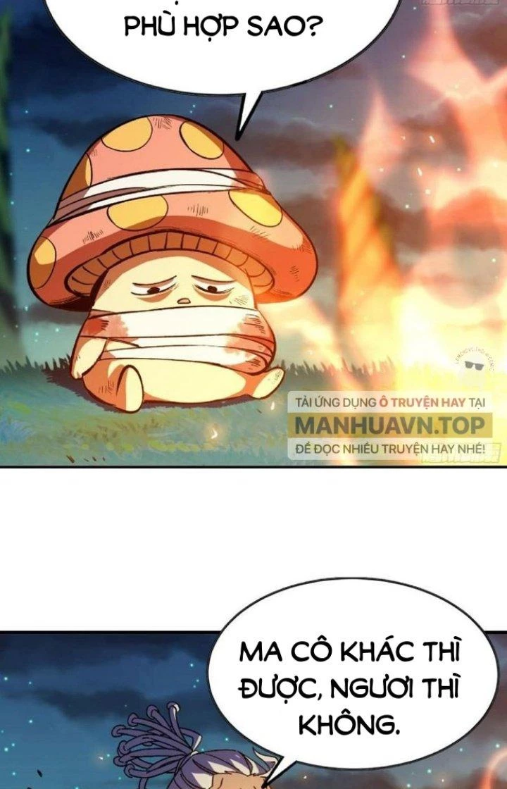 Dũng Sĩ Nấm Chapter 87 - Trang 4
