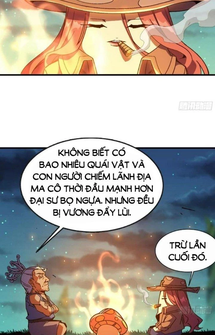 Dũng Sĩ Nấm Chapter 87 - Trang 4