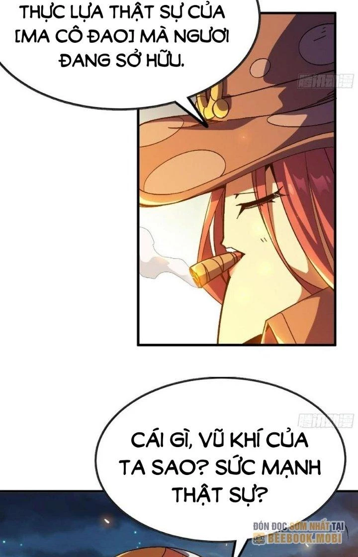 Dũng Sĩ Nấm Chapter 87 - Trang 4
