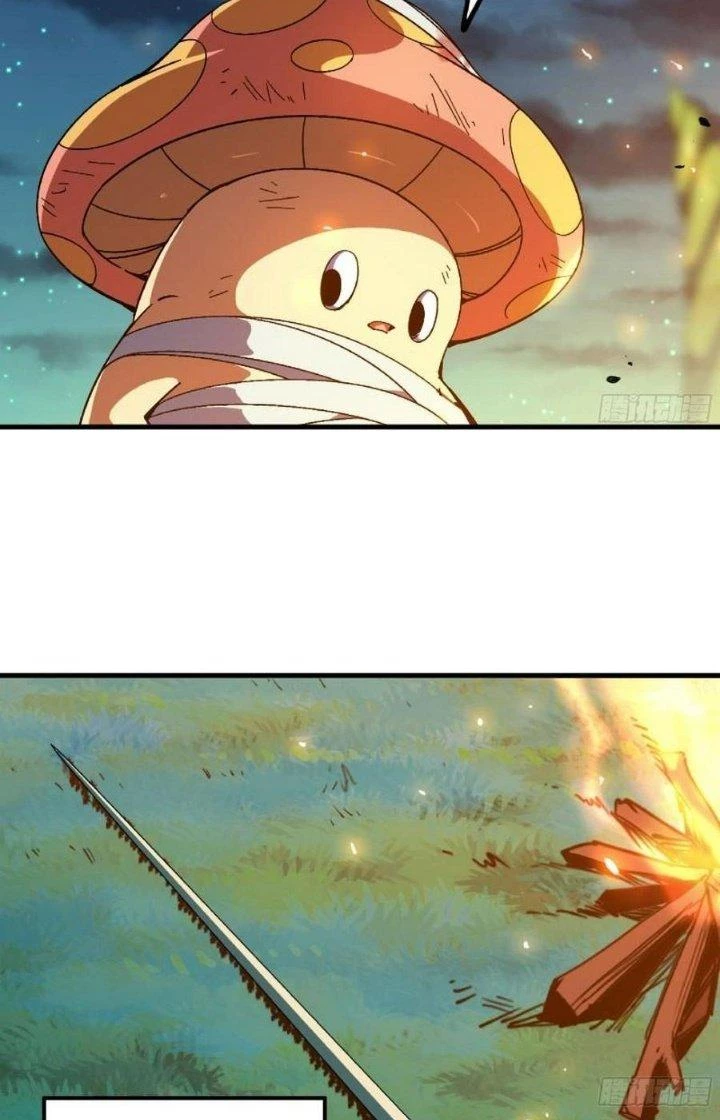 Dũng Sĩ Nấm Chapter 87 - Trang 4