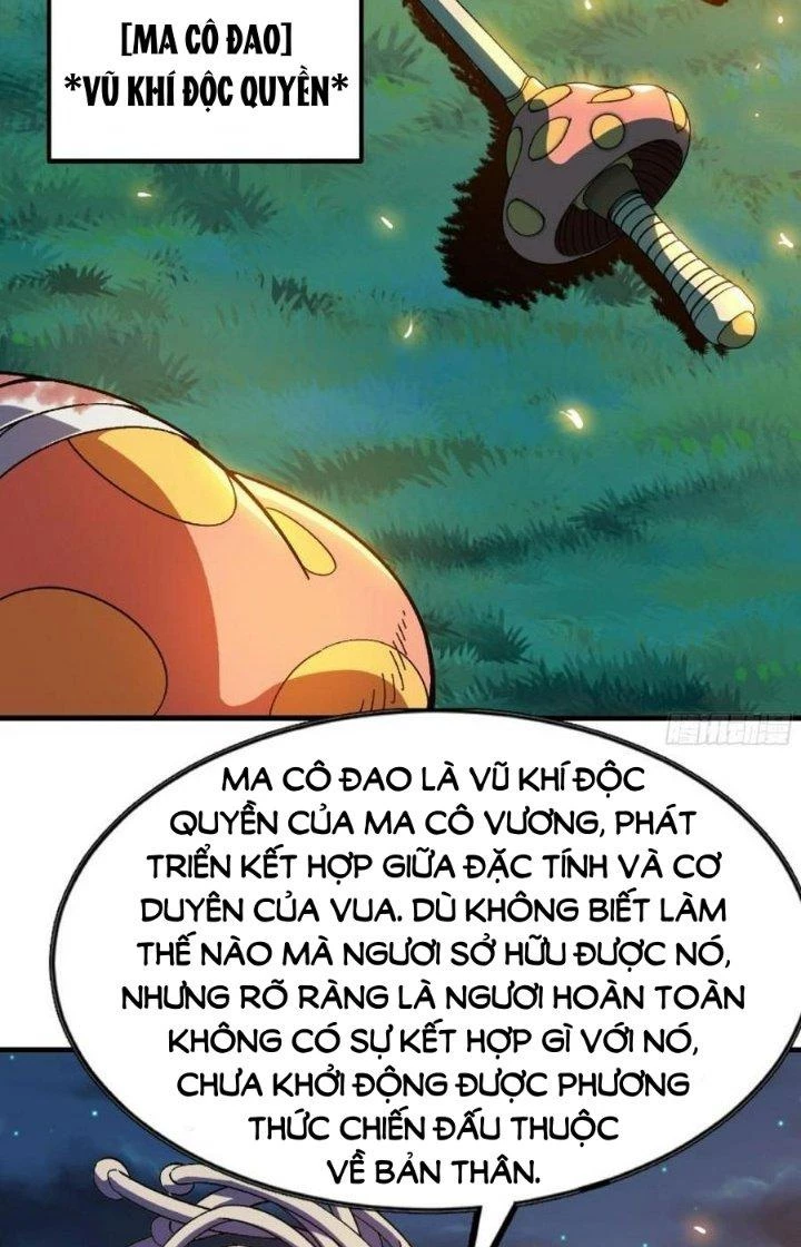 Dũng Sĩ Nấm Chapter 87 - Trang 4