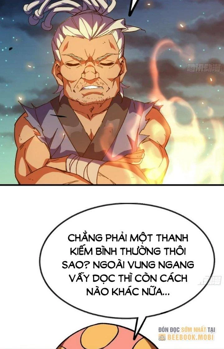 Dũng Sĩ Nấm Chapter 87 - Trang 4