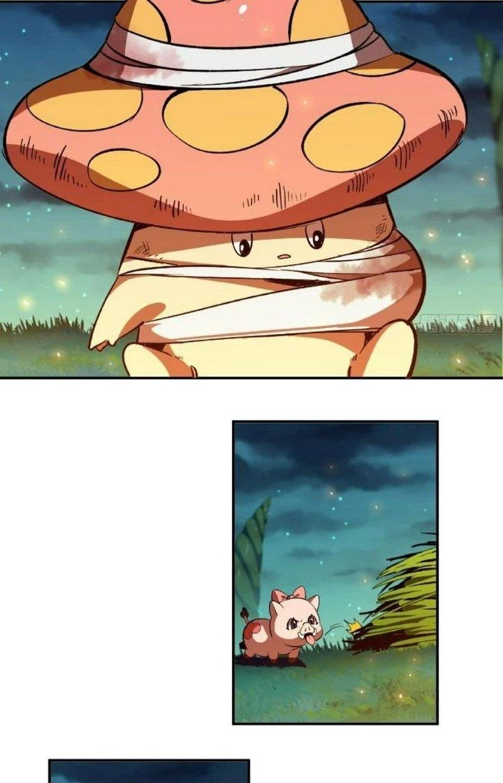 Dũng Sĩ Nấm Chapter 87 - Trang 4
