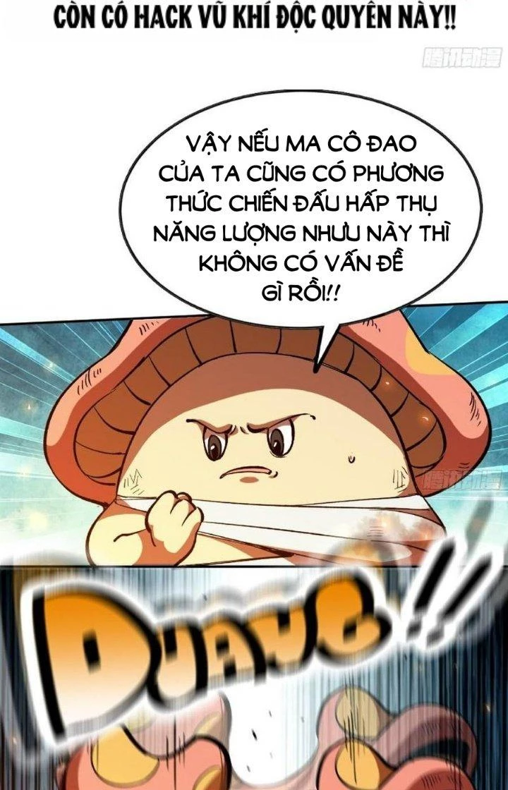 Dũng Sĩ Nấm Chapter 87 - Trang 4