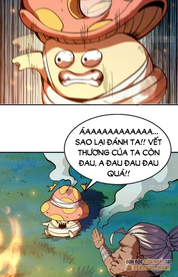 Dũng Sĩ Nấm Chapter 87 - Trang 4