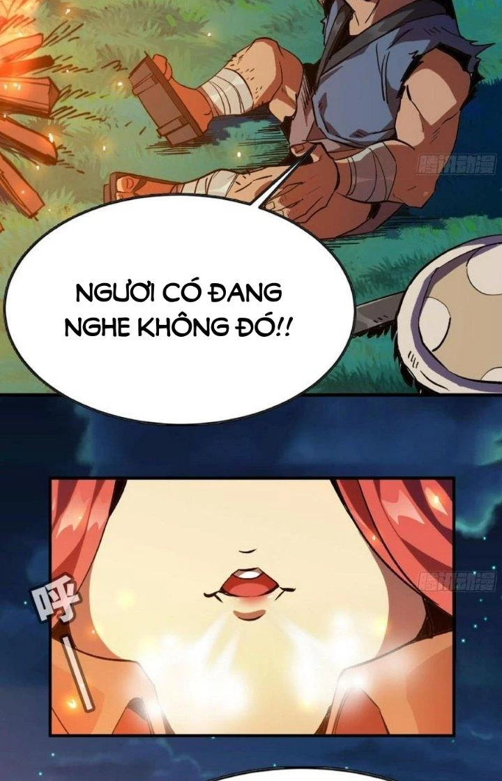 Dũng Sĩ Nấm Chapter 87 - Trang 4