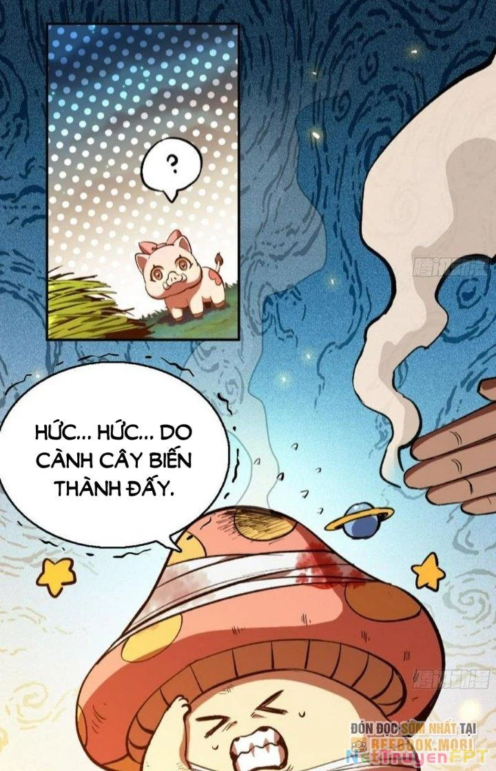 Dũng Sĩ Nấm Chapter 87 - Trang 4