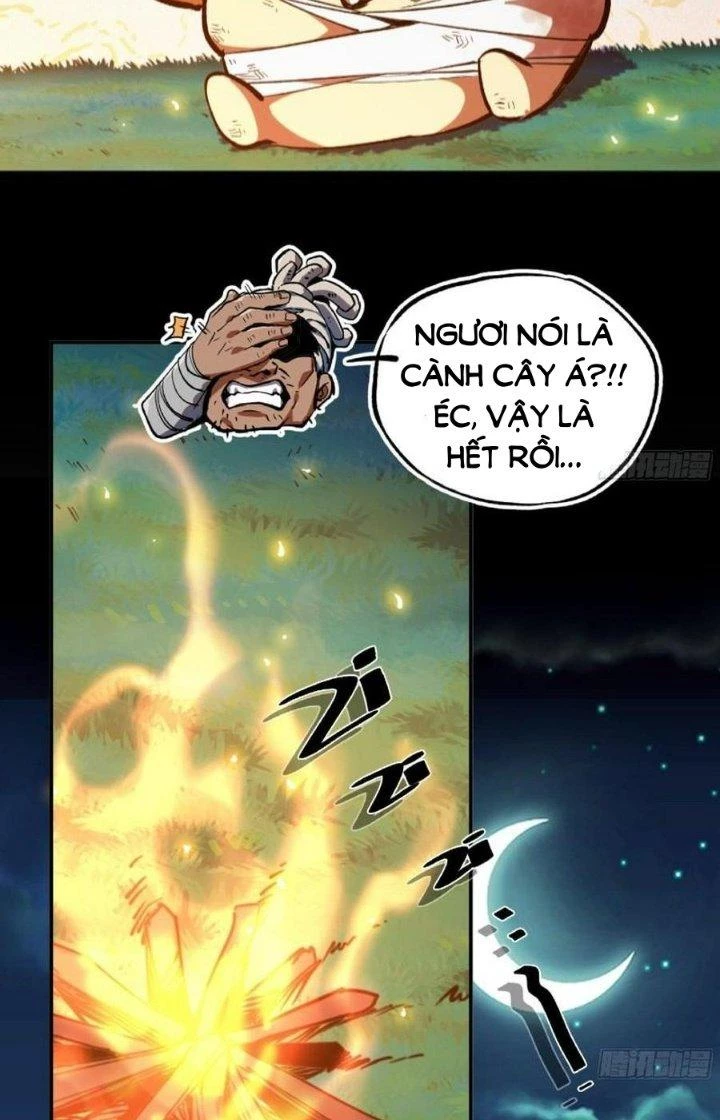 Dũng Sĩ Nấm Chapter 87 - Trang 4
