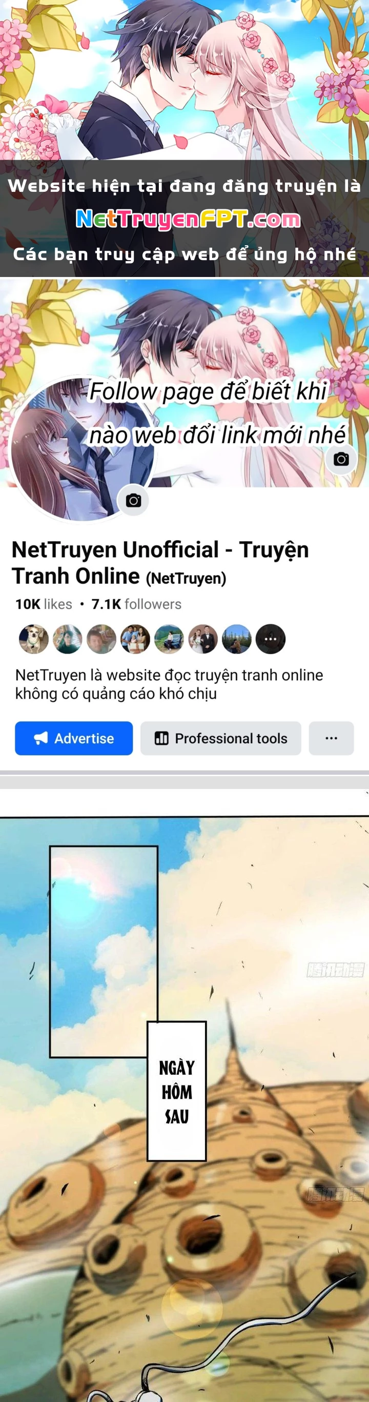 Dũng Sĩ Nấm Chapter 88 - Next Chapter 89