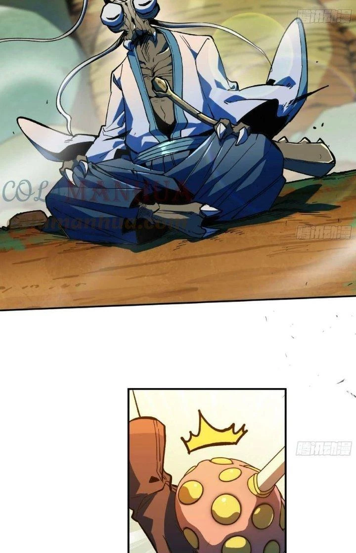 Dũng Sĩ Nấm Chapter 88 - Trang 4