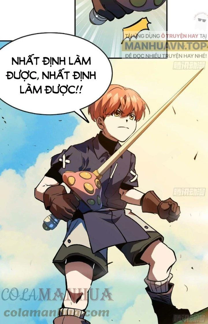 Dũng Sĩ Nấm Chapter 88 - Trang 4