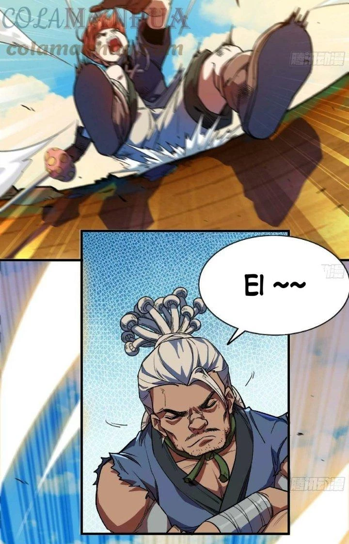 Dũng Sĩ Nấm Chapter 88 - Trang 4