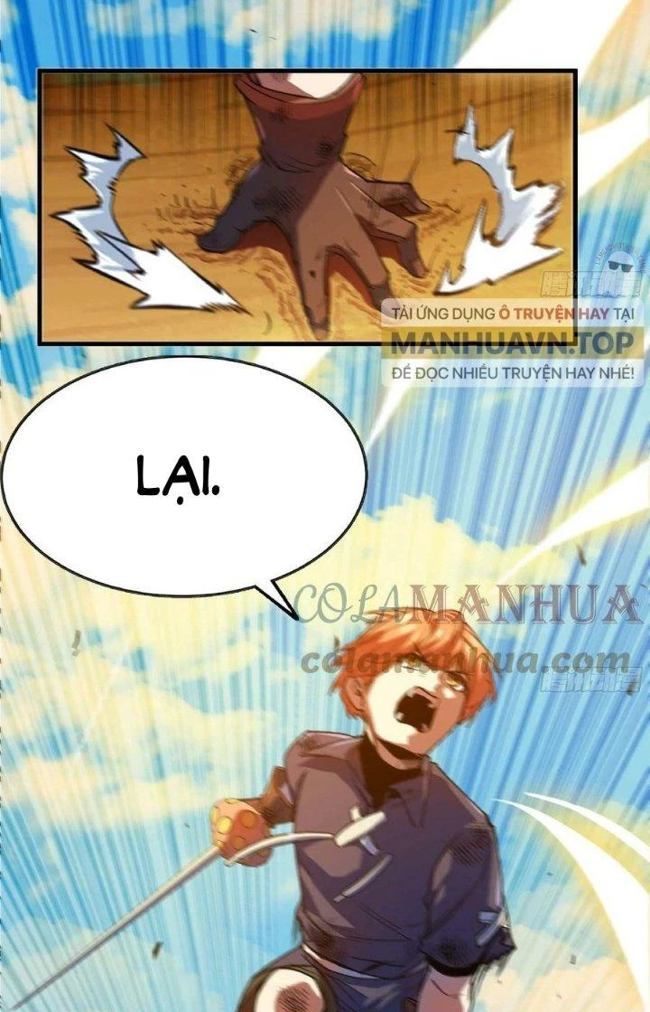 Dũng Sĩ Nấm Chapter 88 - Trang 4