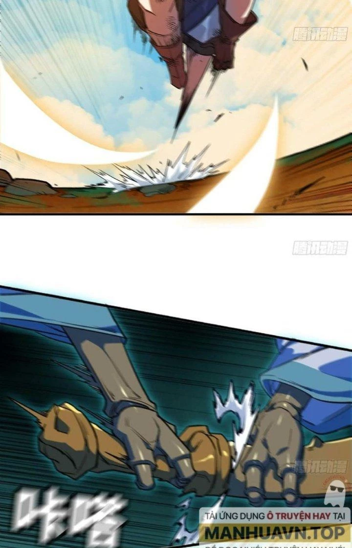 Dũng Sĩ Nấm Chapter 88 - Trang 4