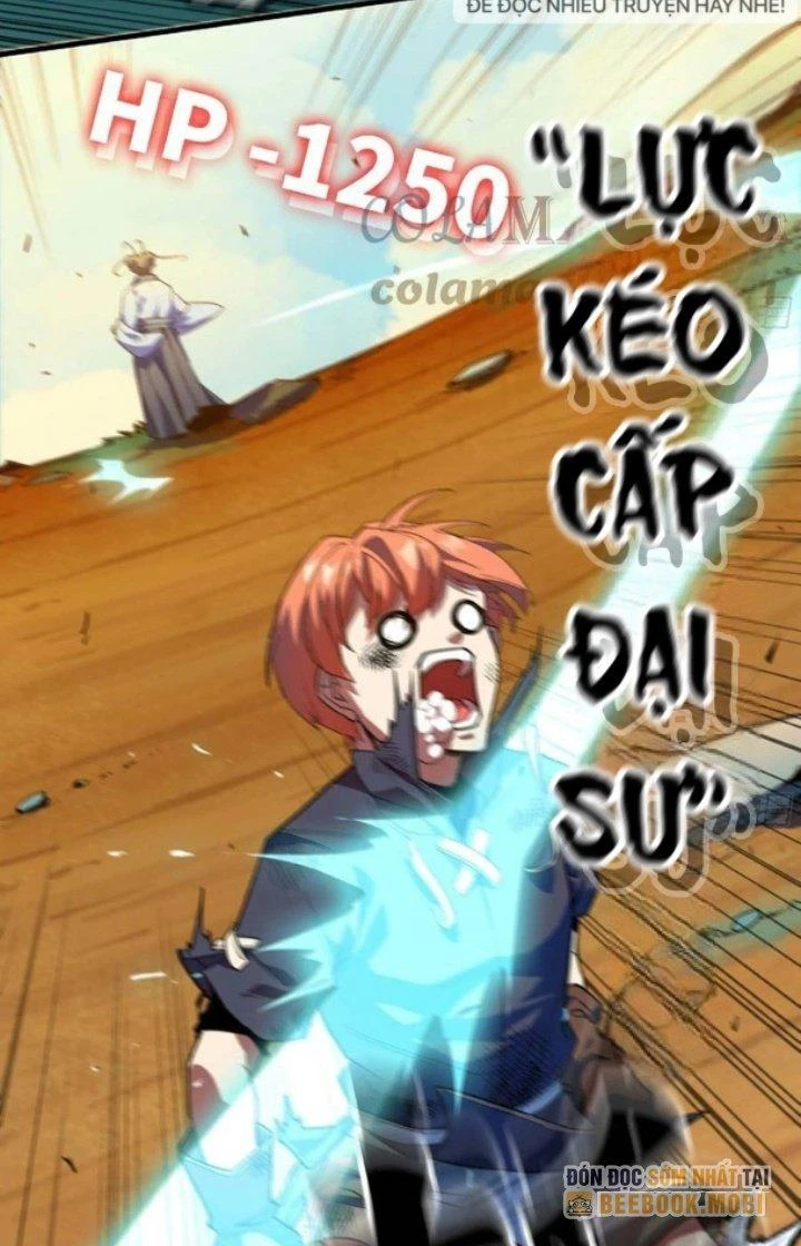 Dũng Sĩ Nấm Chapter 88 - Trang 4