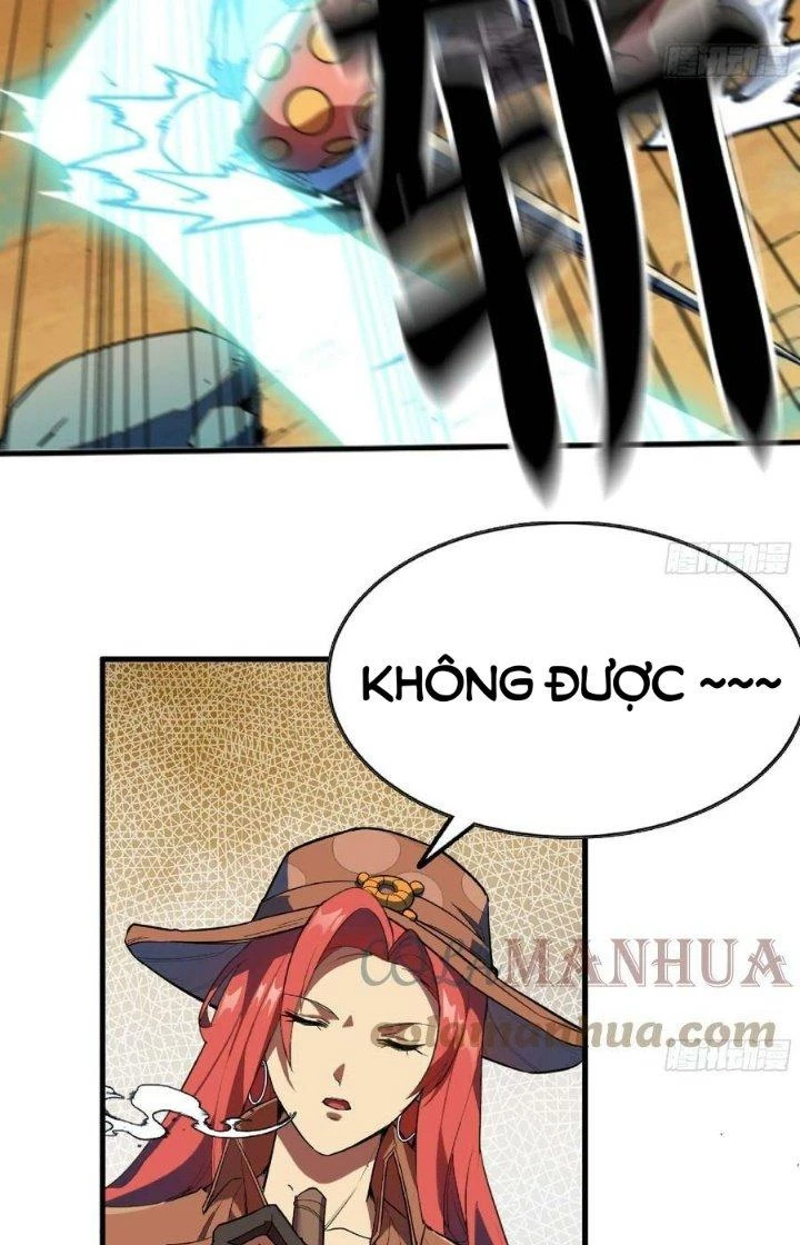 Dũng Sĩ Nấm Chapter 88 - Trang 4