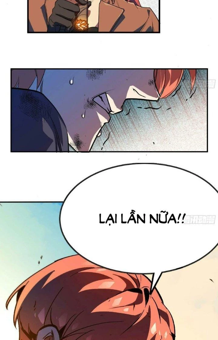 Dũng Sĩ Nấm Chapter 88 - Trang 4