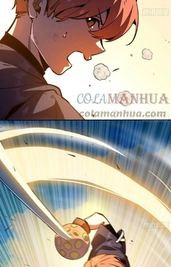 Dũng Sĩ Nấm Chapter 88 - Trang 4