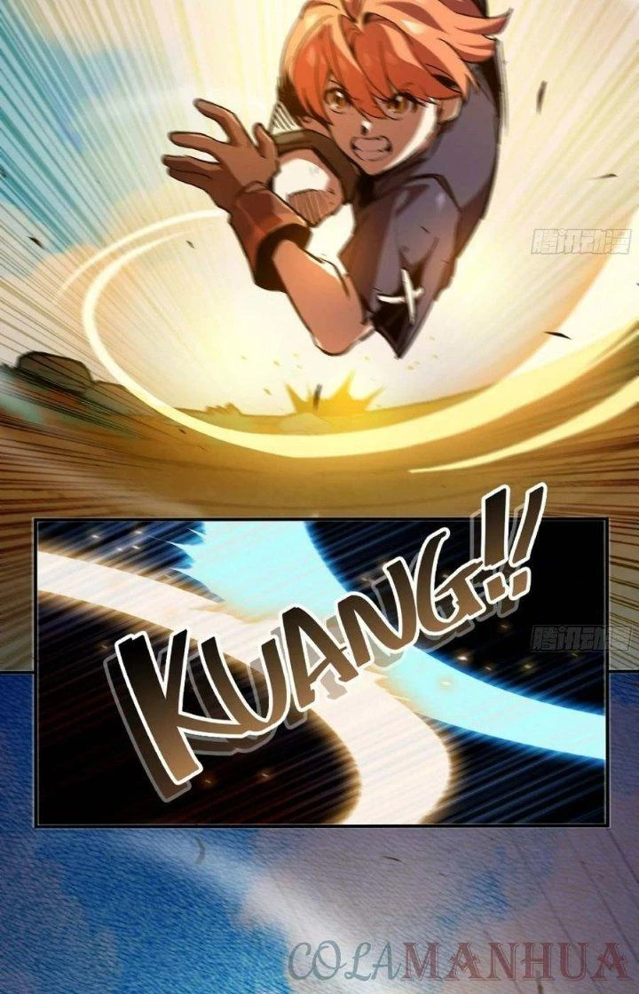 Dũng Sĩ Nấm Chapter 88 - Trang 4