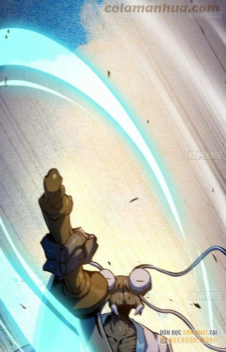 Dũng Sĩ Nấm Chapter 88 - Trang 4