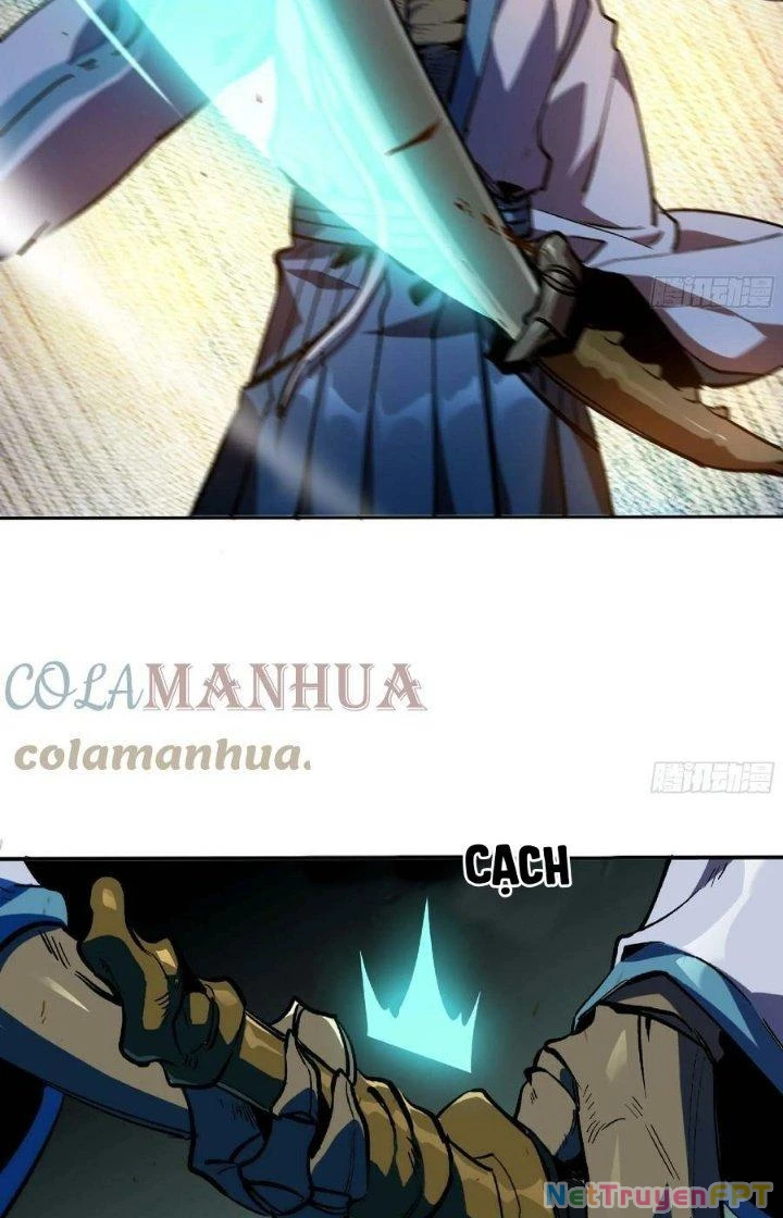 Dũng Sĩ Nấm Chapter 88 - Trang 4