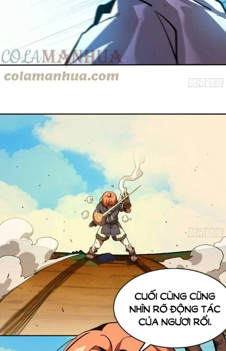 Dũng Sĩ Nấm Chapter 88 - Trang 4