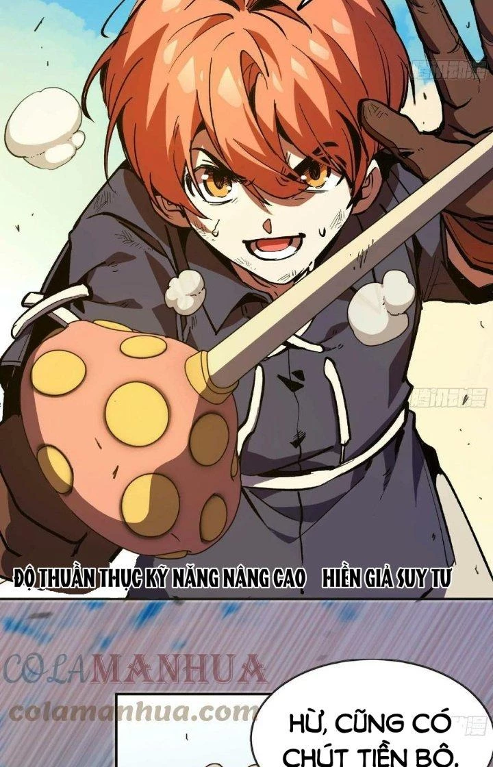 Dũng Sĩ Nấm Chapter 88 - Trang 4
