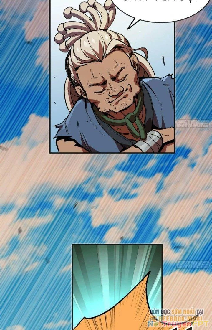 Dũng Sĩ Nấm Chapter 88 - Trang 4