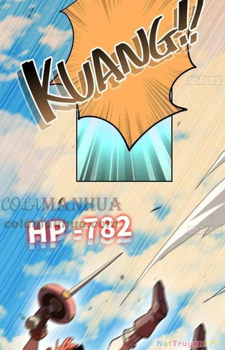 Dũng Sĩ Nấm Chapter 88 - Trang 4