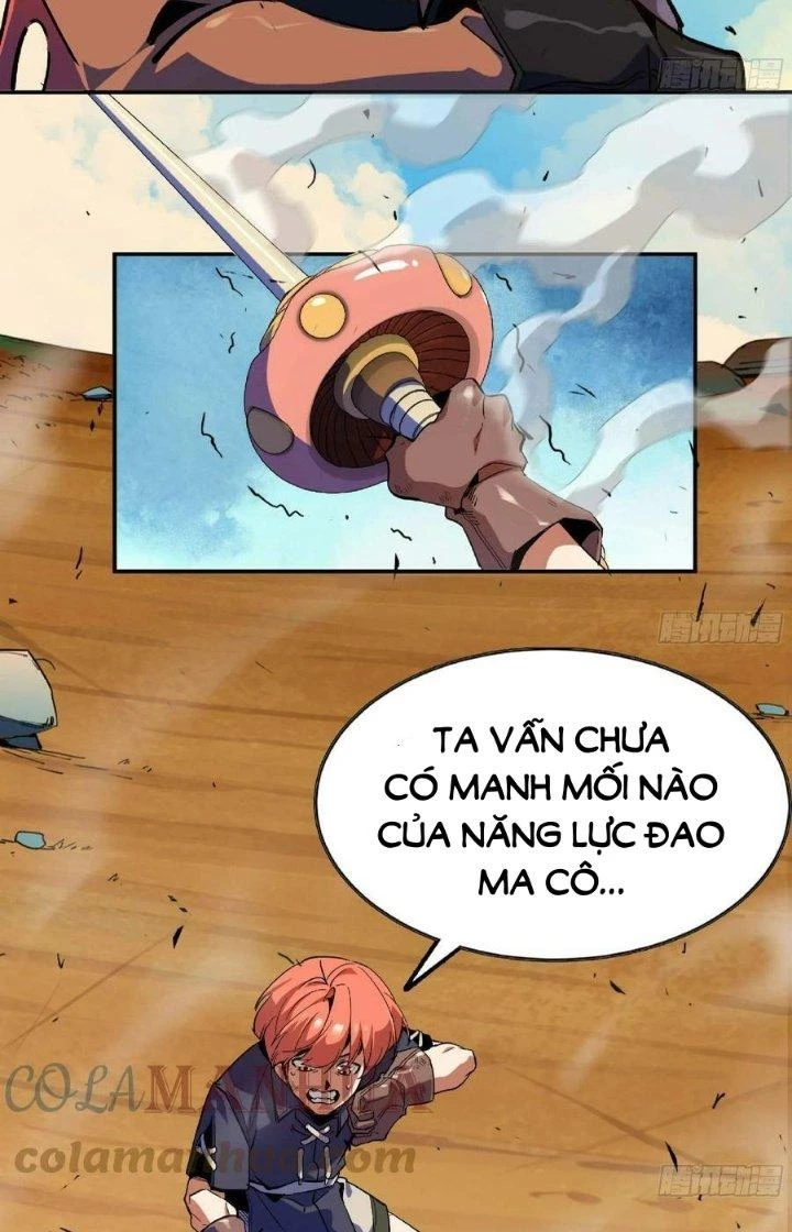 Dũng Sĩ Nấm Chapter 88 - Trang 4