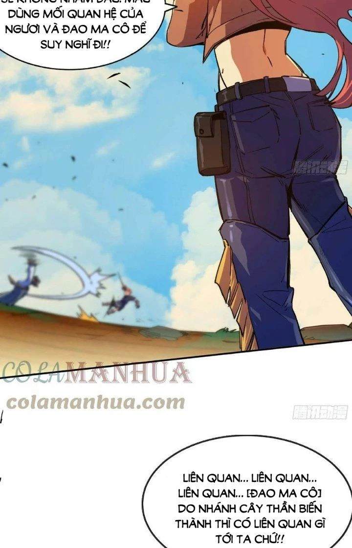 Dũng Sĩ Nấm Chapter 88 - Trang 4