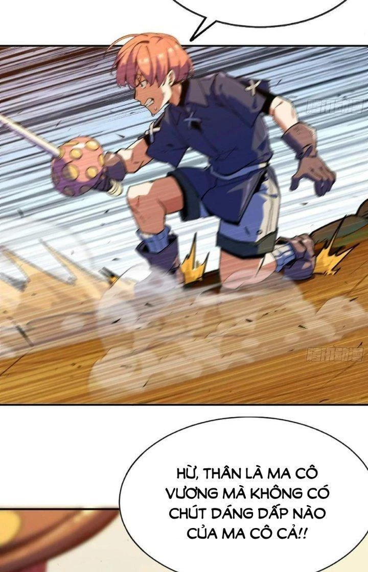 Dũng Sĩ Nấm Chapter 88 - Trang 4