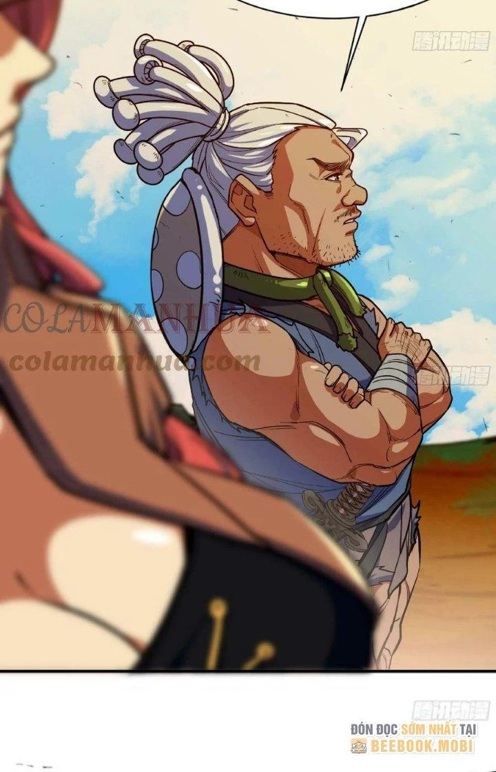Dũng Sĩ Nấm Chapter 88 - Trang 4