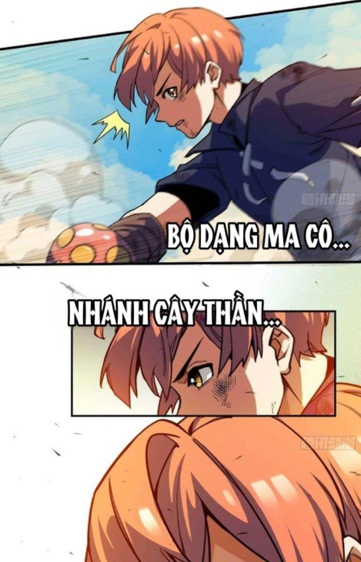 Dũng Sĩ Nấm Chapter 88 - Trang 4