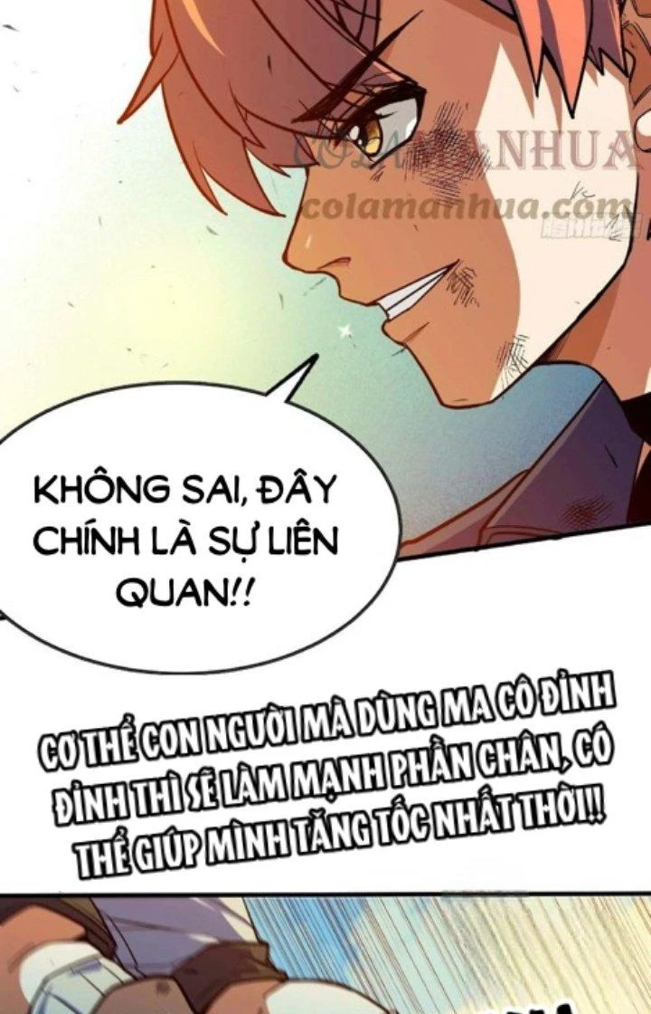 Dũng Sĩ Nấm Chapter 88 - Trang 4