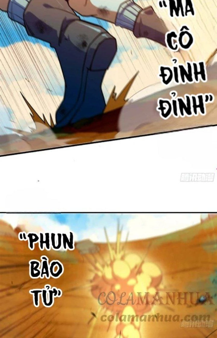 Dũng Sĩ Nấm Chapter 88 - Trang 4