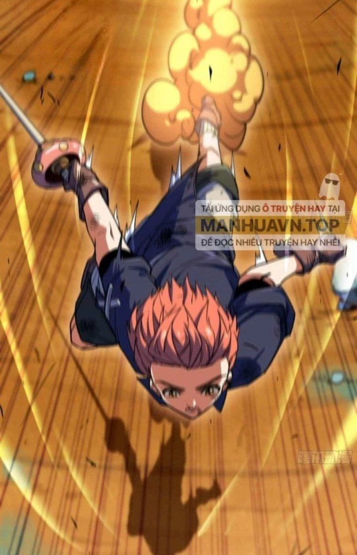 Dũng Sĩ Nấm Chapter 88 - Trang 4